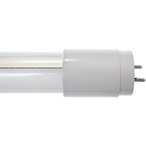 Tubo LED  alta eficiencia 18W 6000ºK