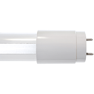 Tubo LED  alta eficiencia 18W 6000ºK