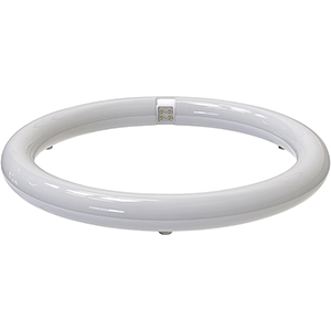 Tubo T9 LED circular 20W 6000ºK