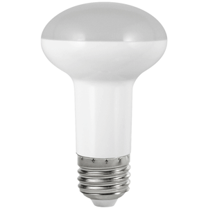 Lámpara LED R63 E27 10W 6000K 750lm