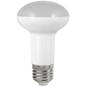 Lámpara LED R80 E27 13W 3000K 975lm