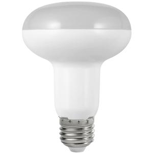 Lámpara LED R80 E27 13W 6000K 975lm