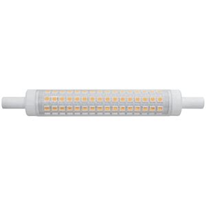 Lámpara lineal LED Súper Slim R7S 10W 3000K