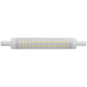 Lámpara lineal LED Súper Slim R7S 10W 6000K