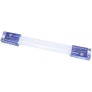 Pantalla estanca LED 18W 6000ºK  Md. Slim