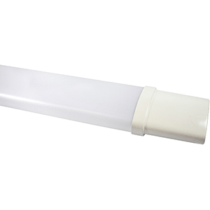 Pantalla estanca led 36w 6000ºK Md. Slim