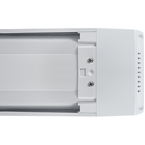 Pantalla LED 72W 6000ºK, modelo HALEY