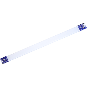 Pantalla LED 72W 6000ºK, modelo HALEY