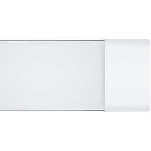 Pantalla LED 72W 6000ºK, modelo HALEY