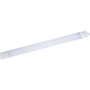 Pantalla estanca LED 45W 6000ºK MD. SLIM