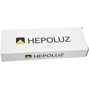 LUZ LED EMERGENCIA 300Lm C/AUTOTEST