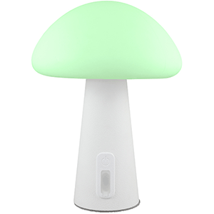 Lámpara LED 10W 3CCT y RGB recargable