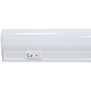 Mini regleta Led 60cm 9w 6000ºK