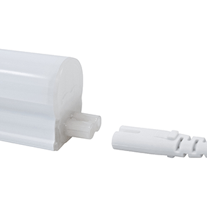Mini regleta Led 60cm 9w 6000ºK