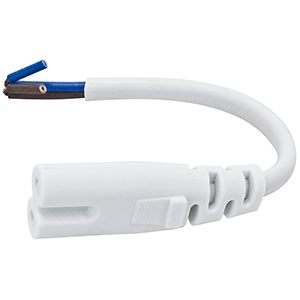 Mini regleta Led 60cm 9w 6000ºK