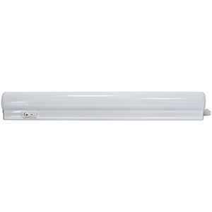 Mini regleta Led 60cm 9w 6000ºK