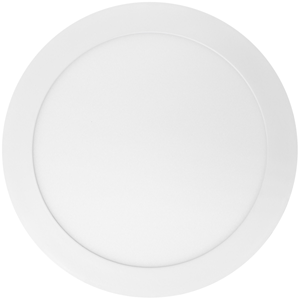 Panel de superficie LED 28W 6400K, blanco