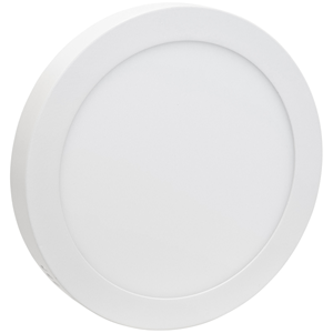 Panel de superficie LED 28W 6400K, blanco