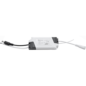 Panel rectangular de superficie LED 36W 4000ºK