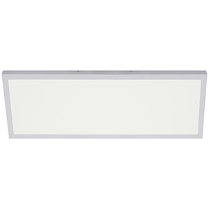 Panel rectangular LED de superficie LED 36W 6000ºK
