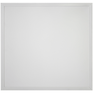 Panel LED retroiluminado 59x59mm 54W 6000ºK.