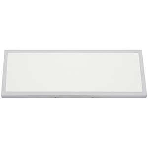 Panel rectangular de superficie LED 36W 4000ºK