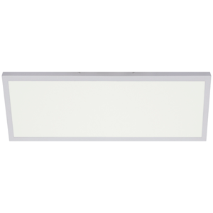 Panel rectangular de superficie LED 36W 6000K