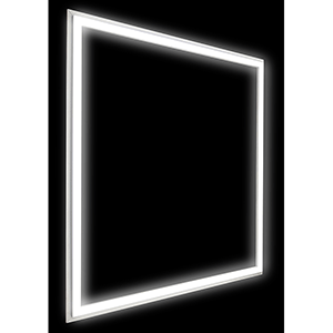 Panel marco LED 48W 6400K