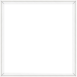 Panel marco LED 48W 6400K