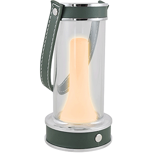 Farol de camping LED 10W 3CCT recargable