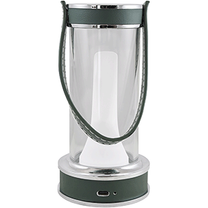 Farol de camping LED 10W 3CCT recargable