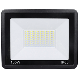 Proyector SMD LED 100W  6000ºK  Md. Fox