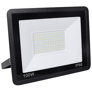 Proyector SMD LED 100W  6000ºK  Md. Fox