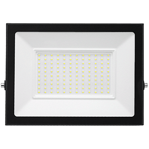 Proyector led smd 100w Sigma negro 6000ºK
