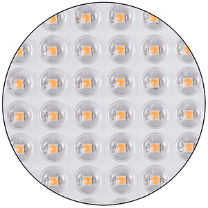 Proyector SMD LED 200W 4000ºK