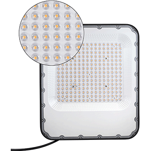 Proyector SMD LED 200W 3000ºK