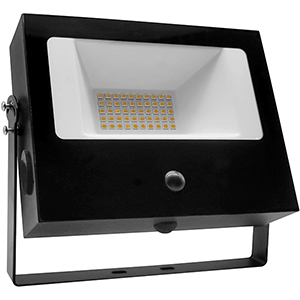 Proyector LED solar 30W 6000ºK modelo TORQUE