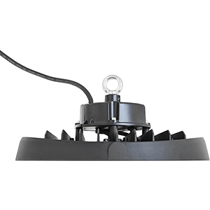 Campana LED UFO Alta eficiencía 200W 6000ºK