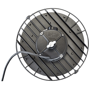 Campana LED UFO Alta eficiencía 200W 6000ºK