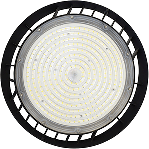 Campana LED UFO Alta eficiencía 200W 6000ºK