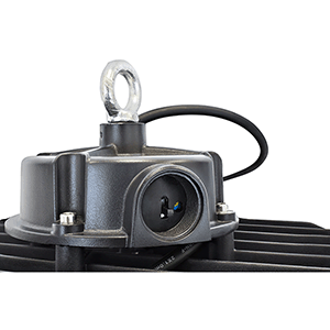 Campana LED UFO Alta eficiencía 200W 6000ºK