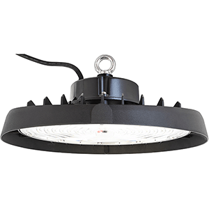 Campana LED UFO Alta eficiencía 200W 6000ºK