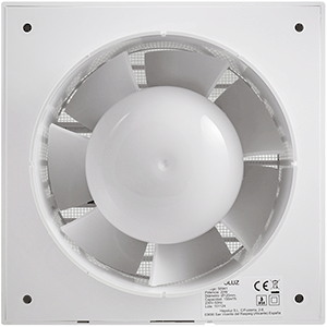 Extractor 20W Ø 120 230V
