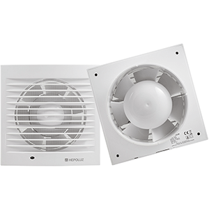 Extractor 20W Ø 120 230V