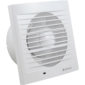 Extractor 20W Ø 120 230V