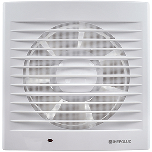 Extractor 25W Ø 150 230V