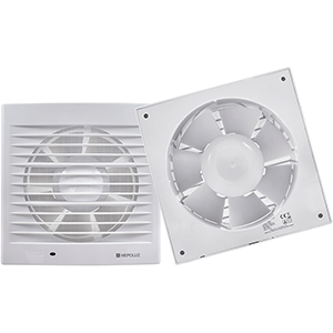 Extractor 25W Ø 150 230V