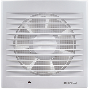 Extractor 2 potencias 25-35W Ø200 230V