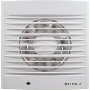 EXTRACTOR 15W Ø100 230V C/TEMPORIZADOR