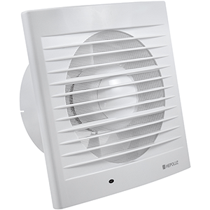 EXTRACTOR 15W Ø100 230V C/TEMPORIZADOR